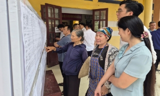 Thực hiện dự án Cảng hàng không quốc tế Gia Bình: Ban hành nhiều chính sách đặc thù bảo đảm quyền lợi người dân